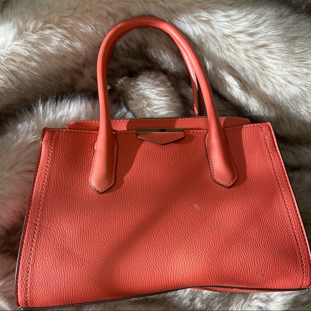 Medium Size Hand Bag